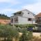 Apartments by the sea Tkon, Pasman - 8218