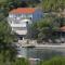 Apartments by the sea Pasadur, Lastovo - 8351