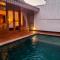 Nature Villa