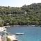 Apartments by the sea Pasadur, Lastovo - 8391