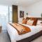 URBAN RETREAT luxury city stay
