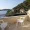 Apartments by the sea Ubli, Lastovo - 8355