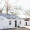 The Quarters - A Peaceful Escape on Historic Farm