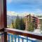 Duplex au calme avec balcon - 6 pers - FR-1-346-335