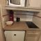 Appartement avec parking, lave-linge et proche bus de Genève et domaines skiables - FR-1-517-62
