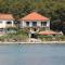 Apartments by the sea Pasman - 8220