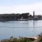 Apartments by the sea Pasman - 8220