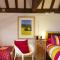 B&B at The Old Mill