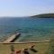 Seaside house for families with children Cove Soline, Pasman - 8482