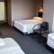 Fiordland Hotel
