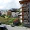 Studio Tignes, 1 pièce, 3 personnes - FR-1-502-436 - Тінь