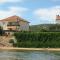 Apartments by the sea Tkon, Pasman - 8410