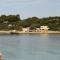 Seaside secluded house with a swimming pool Cove Vitane, Pasman - 8481