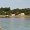 Secluded fishermans cottage Cove Vitane, Pasman - 8465