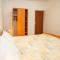 Apartments with parking space Pasman - 8214