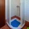 Apartments with parking space Pasman - 8214