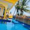 Irama Villa with Private Pool