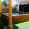 Irama Villa with Private Pool