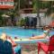 Sabas Beach Resort