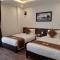 Helen Halong Hotel