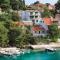 Apartments by the sea Basina, Hvar - 8754