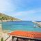 Apartments by the sea Cove Zarace, Hvar - 8778
