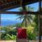 Globe trotter Lodge Tahiti