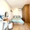 The Song Vung Tau Apartment