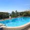 Seaside apartments with a swimming pool Zecevo Rtic, Rogoznica - 8366 - Rogoznica