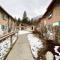 Walk to Downtown Leavenworth * Sleeps 6 + Pets * Ground Level Gem!