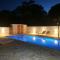 Holiday house with a swimming pool Vrbanj, Hvar - 11040