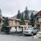 Walk to Downtown Leavenworth * Sleeps 6 + Pets * Ground Level Gem!