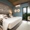 Sanae Oldtown Hotel