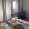 Apartments with parking space Trget, Rasa - 11245