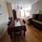 Danube duplex apartment