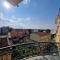 Danube duplex apartment