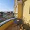 Danube duplex apartment