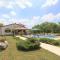 Holiday house with a swimming pool Orihi, Central Istria - Sredisnja Istra - 11295 - Barban