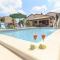 Holiday house with a swimming pool Orihi, Central Istria - Sredisnja Istra - 11295 - Barban