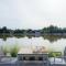 Na Tree Tara Riverside Resort Amphawa Damnoensaduak