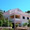 Apartments with a parking space Sumartin, Brac - 11387 - 苏曼婷