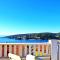 Apartments with a parking space Sumartin, Brac - 11387 - 苏曼婷