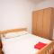Holiday house with a parking space Kraj, Pasman - 8258