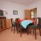 Holiday house with a parking space Kraj, Pasman - 8258