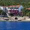 Apartments by the sea Cove Pokrivenik, Hvar - 10427 - Zastražišće