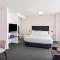 Meriton Suites Campbell Street, Sydney