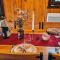 The Wooden Nest -Covasna