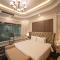 Muong Thanh Luxury Saigon Hotel