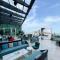 72 floor 2BR at the Address JBR with Marina Views! - Dubaj