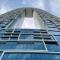 72 floor 2BR at the Address JBR with Marina Views! - Dubaj